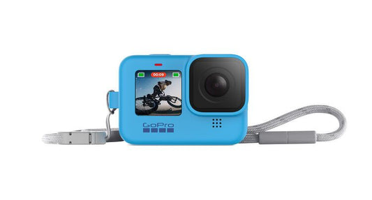 GoPro ADSST-003 action sports camera accessory Camera skin