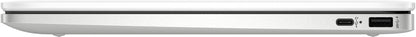 HP Chromebook 14a-na0509sa 35.6 cm (14") Full HD Intel® Pentium® Silver N5030 4 GB LPDDR4-SDRAM 64 GB eMMC Wi-Fi 5 (802.11ac) ChromeOS White