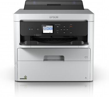 Epson WorkForce Pro WF-C529RDW inkjet printer Colour 4800 x 1200 DPI A4 Wi-Fi