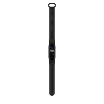 Amazfit Band 5 AMOLED Wristband activity tracker 2.79 cm (1.1") Black