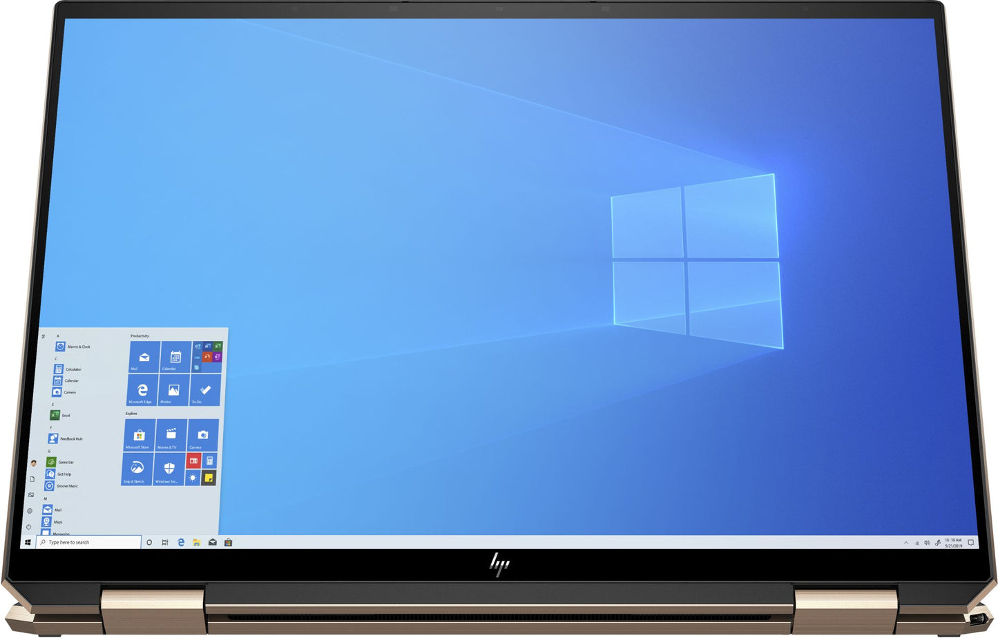 HP Spectre x360 14-ea0519na Hybrid (2-in-1) 34.3 cm (13.5") Touchscreen WUXGA+ Intel® Core™ i5 i5-1135G7 8 GB LPDDR4-SDRAM 512 GB SSD Wi-Fi 6 (802.11ax) Windows 11 Home Black