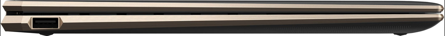 HP Spectre x360 14-ea0519na Hybrid (2-in-1) 34.3 cm (13.5") Touchscreen WUXGA+ Intel® Core™ i5 i5-1135G7 8 GB LPDDR4-SDRAM 512 GB SSD Wi-Fi 6 (802.11ax) Windows 11 Home Black