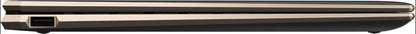 HP Spectre x360 14-ea0519na Hybrid (2-in-1) 34.3 cm (13.5") Touchscreen WUXGA+ Intel® Core™ i5 i5-1135G7 8 GB LPDDR4-SDRAM 512 GB SSD Wi-Fi 6 (802.11ax) Windows 11 Home Black