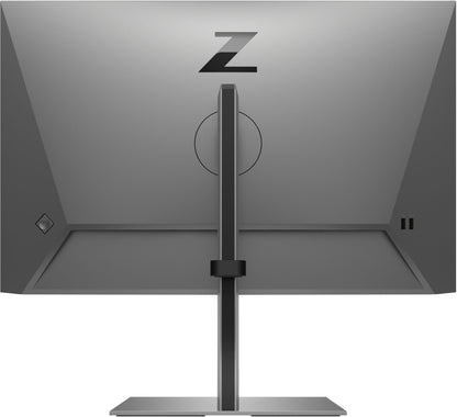 HP Z24n G3 computer monitor 61 cm (24") 1920 x 1200 pixels WUXGA LED Silver