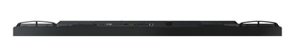 Samsung VH55R-R Digital signage flat panel 139.7 cm (55") LED 700 cd/m² Full HD Black 24/7