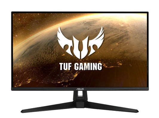 ASUS TUF Gaming VG289Q1A computer monitor 71.1 cm (28") 3840 x 2160 pixels 4K Ultra HD LED Black