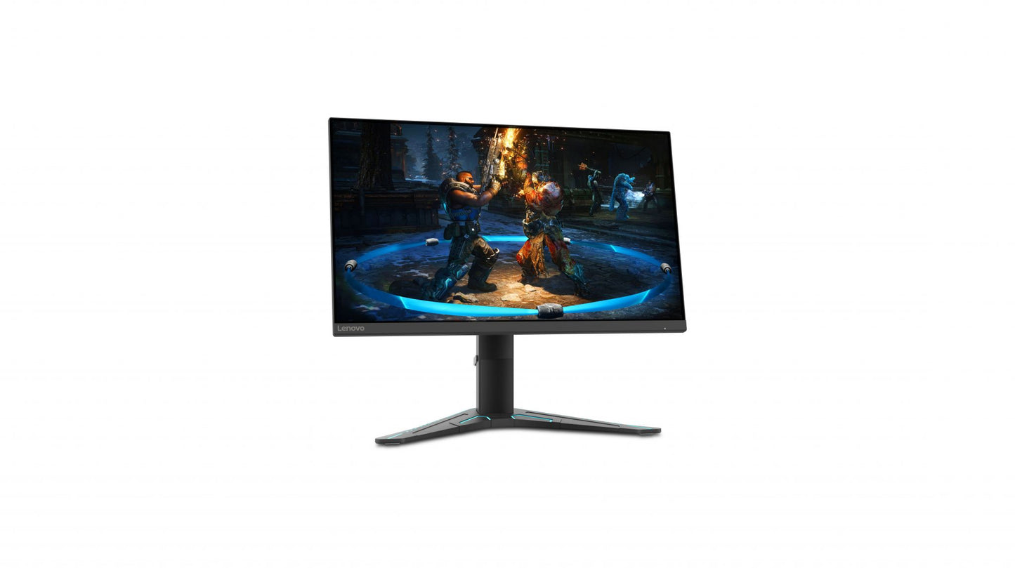 Lenovo G27-20 computer monitor 68.6 cm (27") 1920 x 1080 pixels Full HD LCD Black