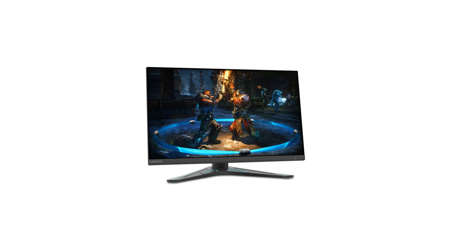 Lenovo G27-20 computer monitor 68.6 cm (27") 1920 x 1080 pixels Full HD LCD Black