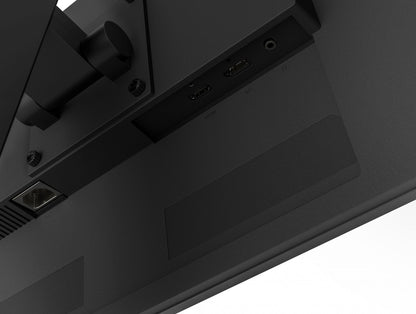 Lenovo G27-20 computer monitor 68.6 cm (27") 1920 x 1080 pixels Full HD LCD Black