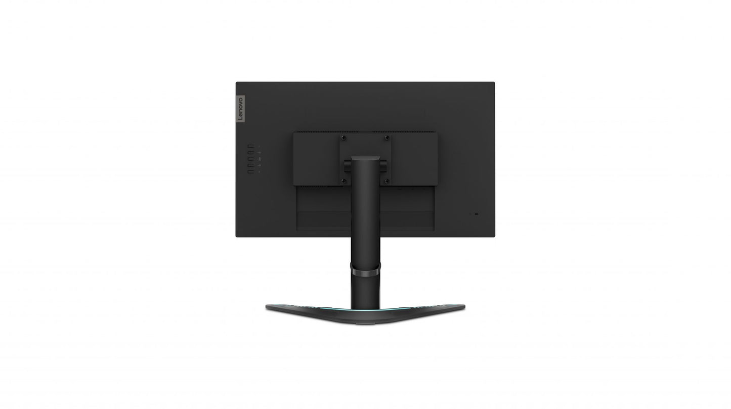 Lenovo G27-20 computer monitor 68.6 cm (27") 1920 x 1080 pixels Full HD LCD Black