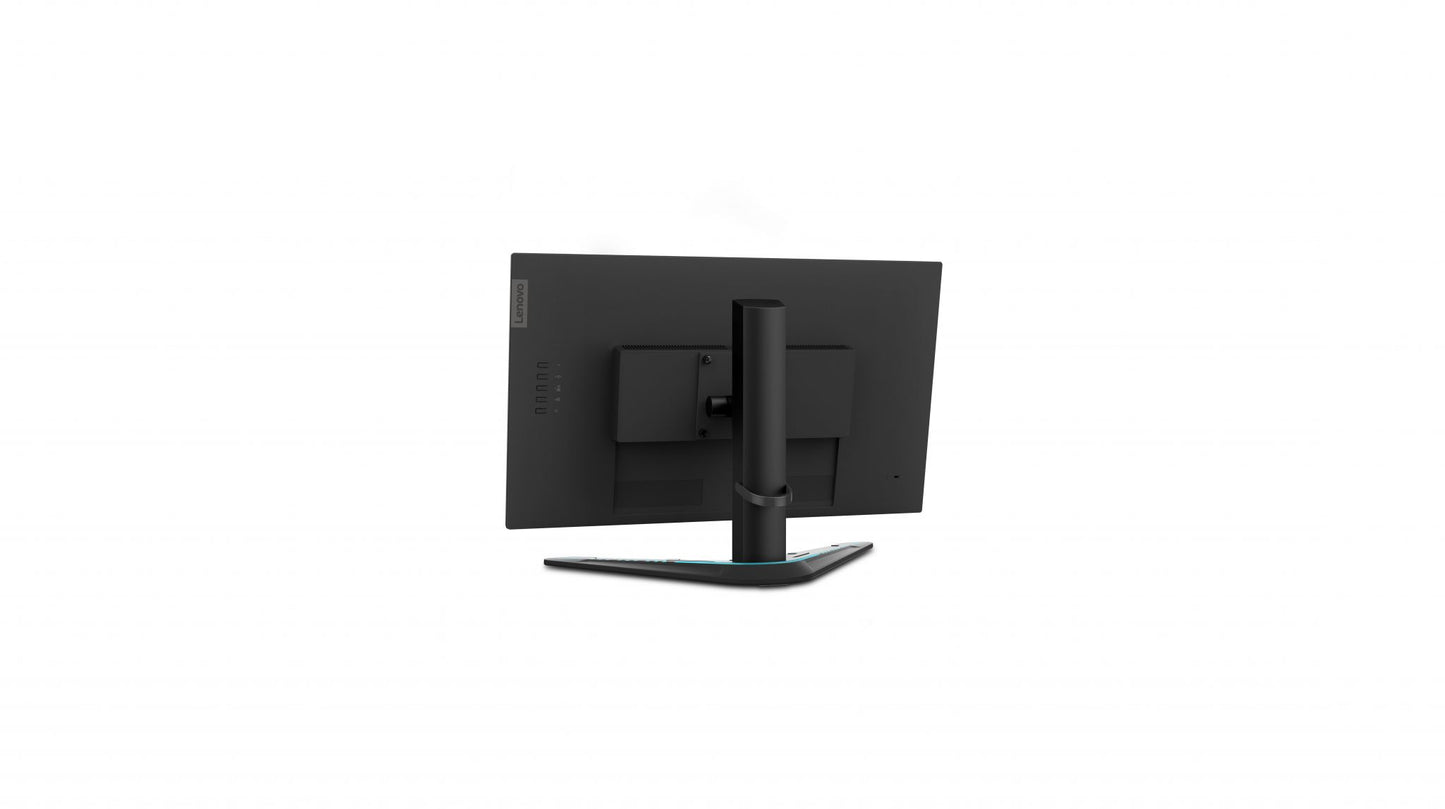 Lenovo G27-20 computer monitor 68.6 cm (27") 1920 x 1080 pixels Full HD LCD Black