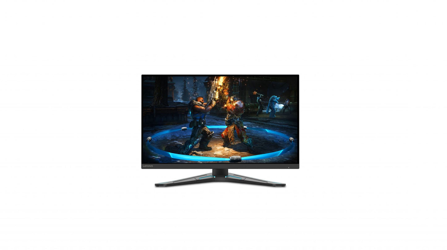 Lenovo G27-20 computer monitor 68.6 cm (27") 1920 x 1080 pixels Full HD LCD Black