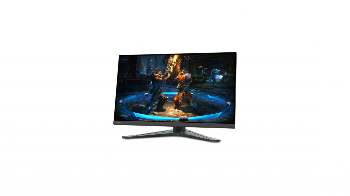 Lenovo G27-20 computer monitor 68.6 cm (27") 1920 x 1080 pixels Full HD LCD Black