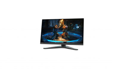 Lenovo G27-20 computer monitor 68.6 cm (27") 1920 x 1080 pixels Full HD LCD Black