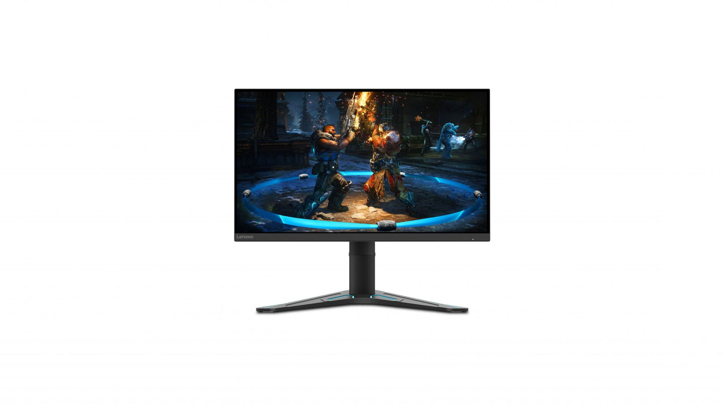 Lenovo G27-20 computer monitor 68.6 cm (27") 1920 x 1080 pixels Full HD LCD Black