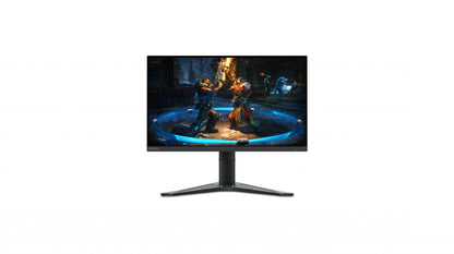 Lenovo G27-20 computer monitor 68.6 cm (27") 1920 x 1080 pixels Full HD LCD Black