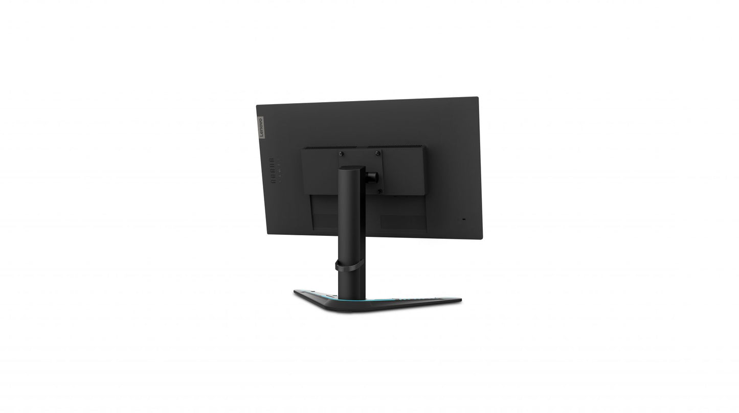 Lenovo G27-20 computer monitor 68.6 cm (27") 1920 x 1080 pixels Full HD LCD Black