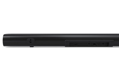 Sharp HT-SB147 soundbar speaker Black 2.0 channels 150 W