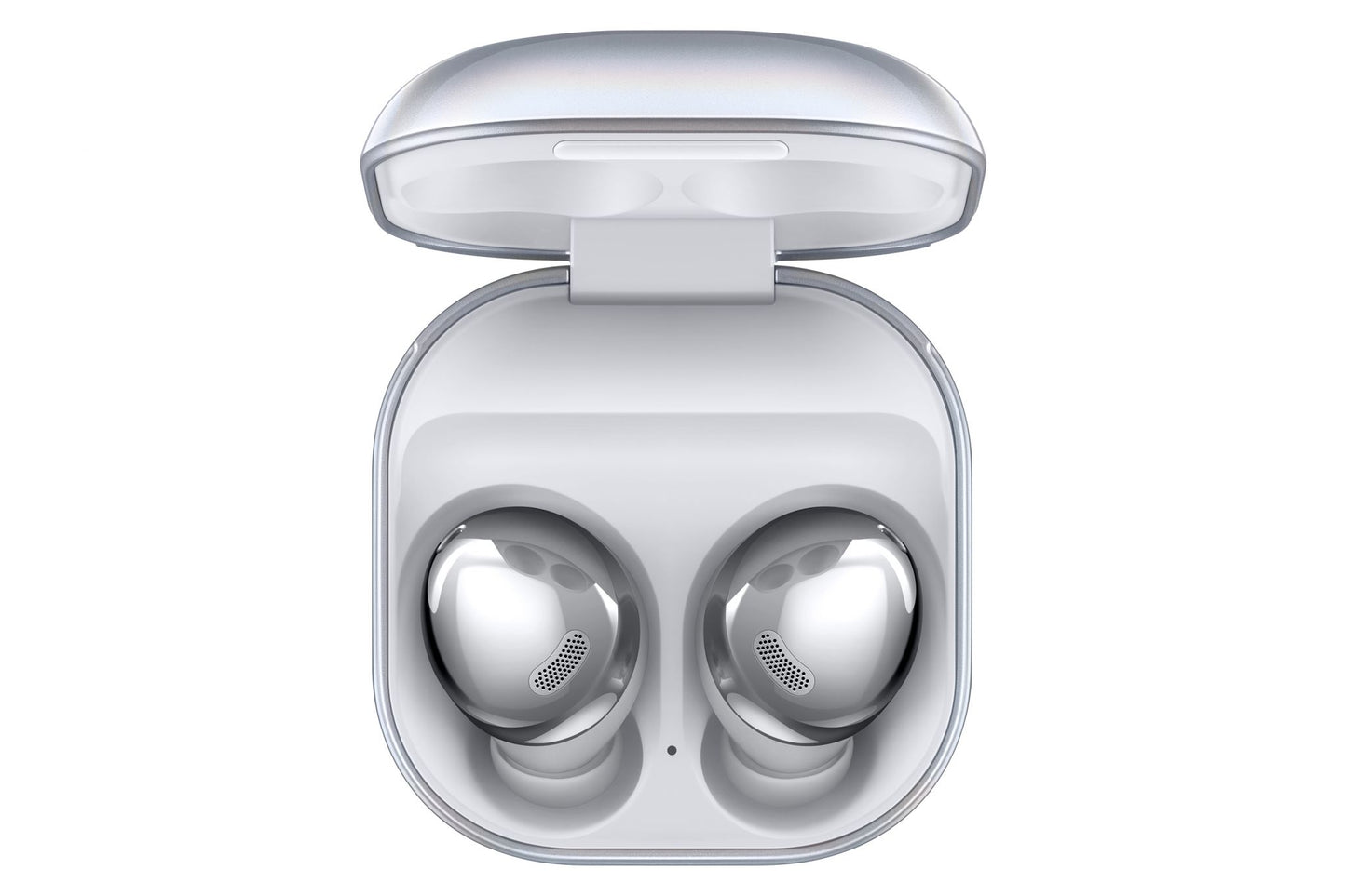 Samsung Galaxy Buds Pro Headset In-ear Bluetooth Silver