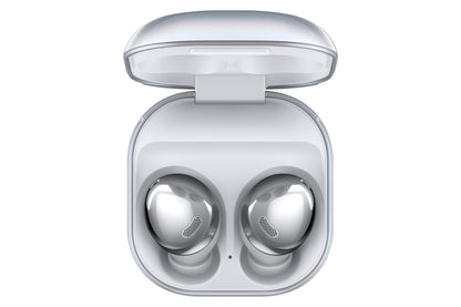 Samsung Galaxy Buds Pro Headset In-ear Bluetooth Silver