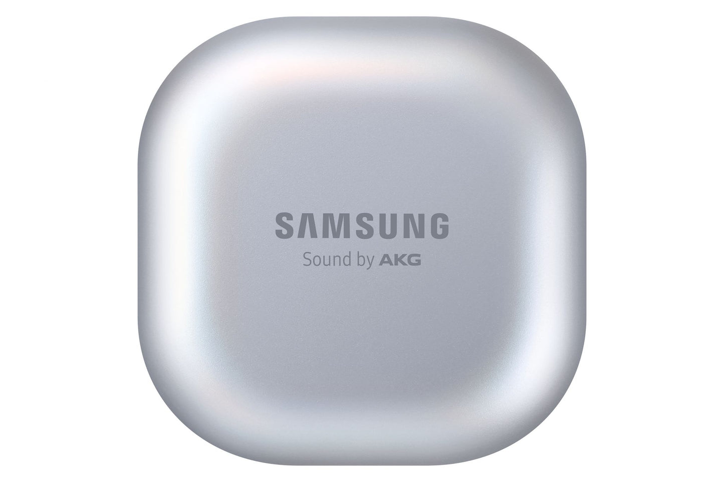 Samsung Galaxy Buds Pro Headset In-ear Bluetooth Silver