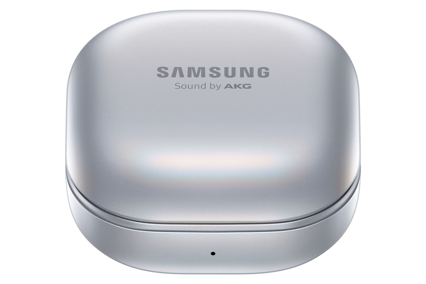 Samsung Galaxy Buds Pro Headset In-ear Bluetooth Silver