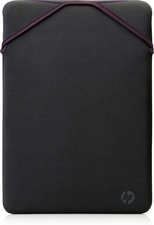 HP Reversible Protective 14.1-inch Mauve Laptop Sleeve