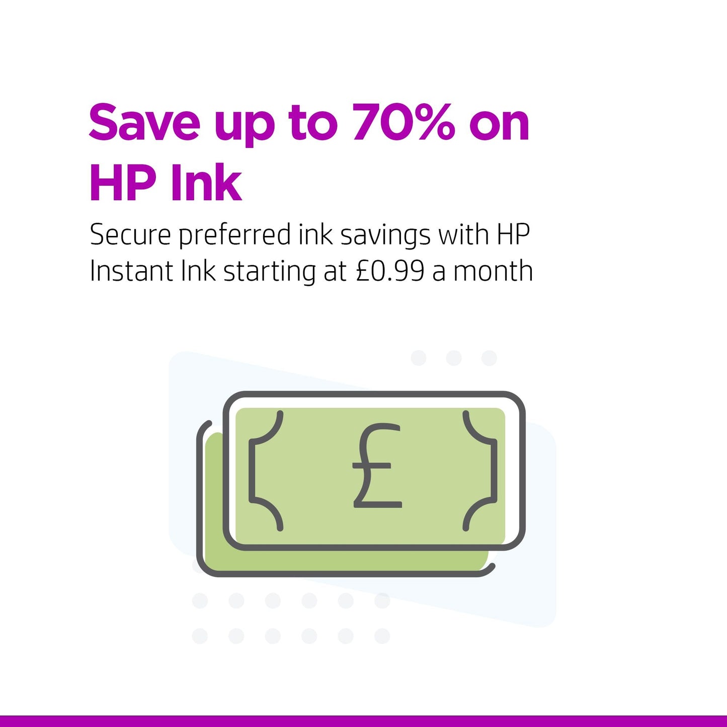 HP DeskJet HP 2710e All-in-One Printer, Color, Printer for Home, Print, copy, scan, Wireless; HP+; HP Instant Ink eligible; Print from phone or tablet