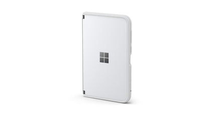 Microsoft Surface Duo 14.2 cm (5.6") Dual SIM Android 10.0 4G USB Type-C 6 GB 128 GB 3577 mAh White