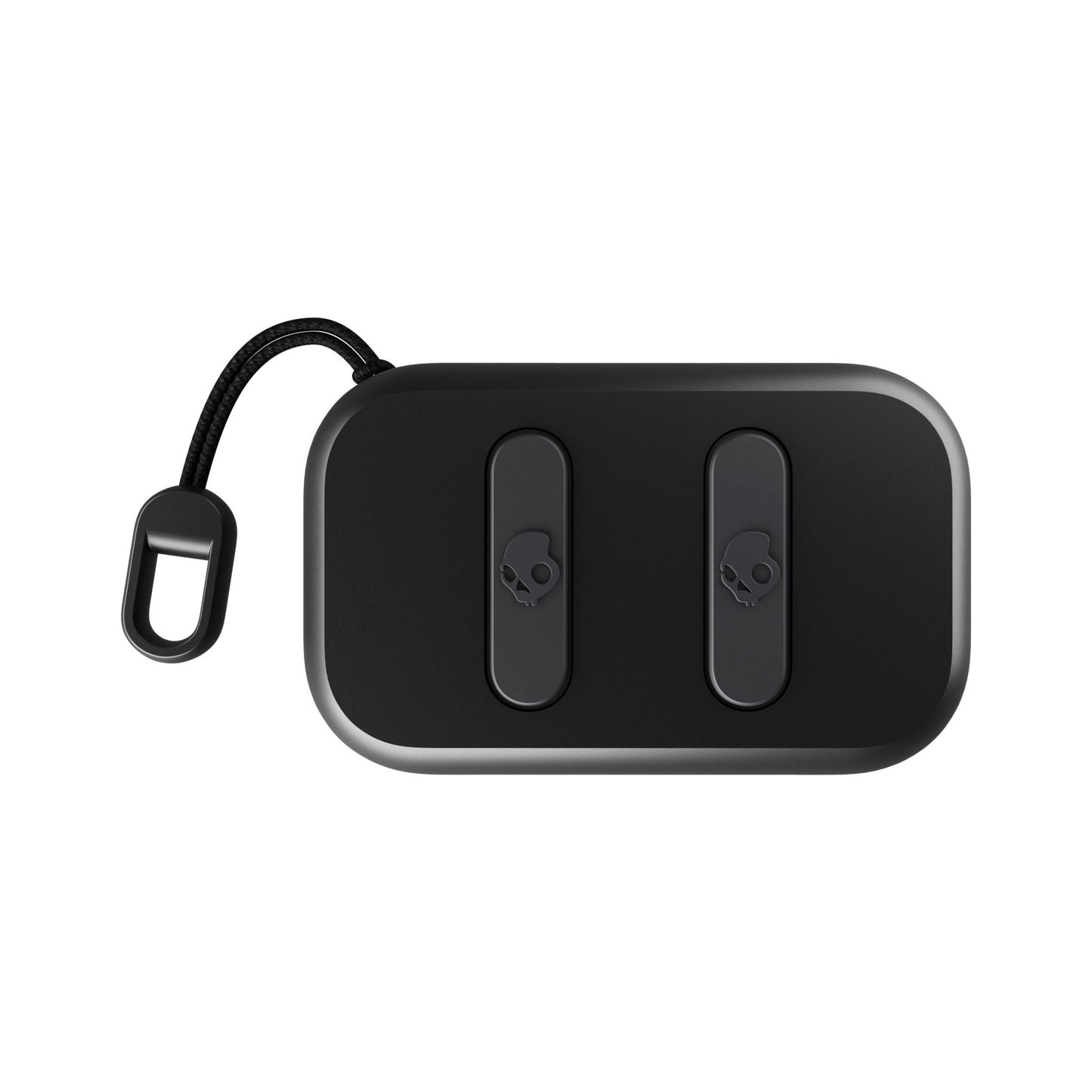 Skullcandy Dime Headset Wireless In-ear Calls/Music Micro-USB Bluetooth Black