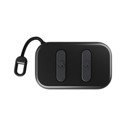 Skullcandy Dime Headset Wireless In-ear Calls/Music Micro-USB Bluetooth Black
