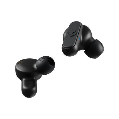 Skullcandy Dime Headset Wireless In-ear Calls/Music Micro-USB Bluetooth Black