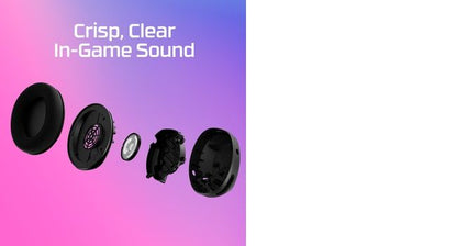 HyperX Cloud Stinger 2 Core Gaming Headsets