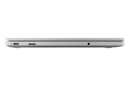 Samsung Chromebook XE310XBA N4000 29.5 cm (11.6") HD Intel® Celeron® N 4 GB LPDDR4-SDRAM 32 GB eMMC Wi-Fi 5 (802.11ac) ChromeOS Grey