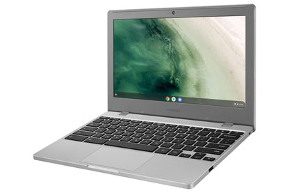 Samsung Chromebook XE310XBA N4000 29.5 cm (11.6") HD Intel® Celeron® N 4 GB LPDDR4-SDRAM 32 GB eMMC Wi-Fi 5 (802.11ac) ChromeOS Grey