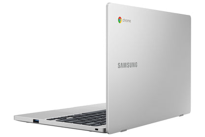 Samsung Chromebook XE310XBA 29.5 cm (11.6") HD Intel® Celeron® N N4000 4 GB LPDDR4-SDRAM 32 GB eMMC Wi-Fi 5 (802.11ac) ChromeOS Grey