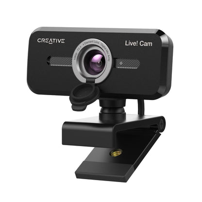 Creative Labs Live! Cam Sync 1080P V2 webcam 2 MP 1920 x 1080 pixels USB 2.0 Black