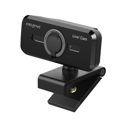 Creative Labs Live! Cam Sync 1080P V2 webcam 2 MP 1920 x 1080 pixels USB 2.0 Black
