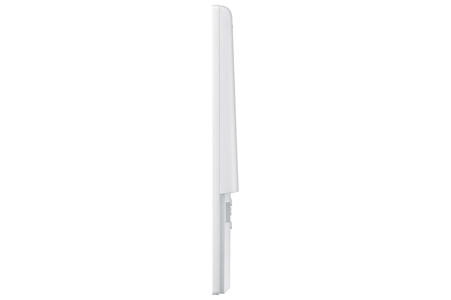 Samsung LH24KMATBGC Kiosk design 60.5 cm (23.8") Wi-Fi 250 cd/m² Full HD White Touchscreen 16/7