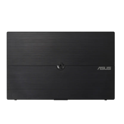ASUS MB16ACV computer monitor 39.6 cm (15.6") 1920 x 1080 pixels Full HD LED Black