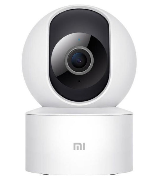 Xiaomi Mi 360° Camera (1080p) Turret IP security camera Indoor 1920 x 1080 pixels Ceiling/Wall/Desk