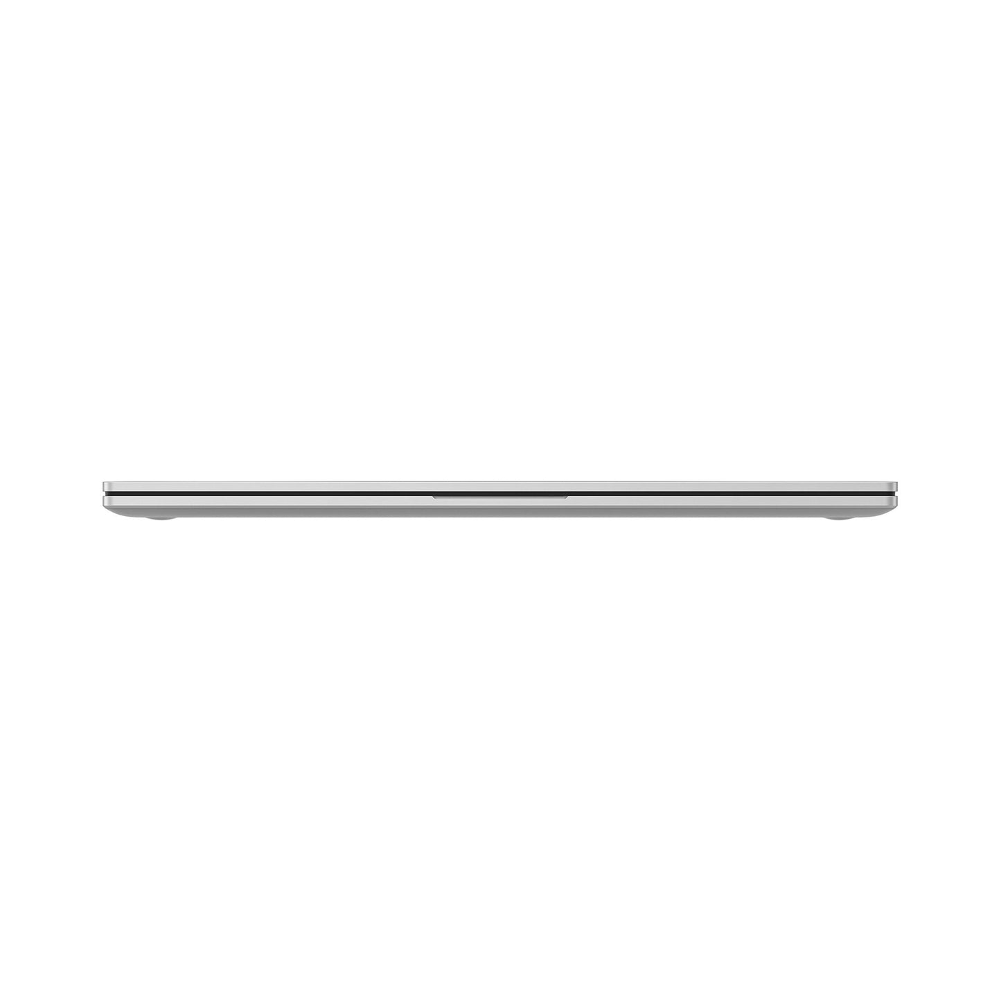 Samsung Galaxy Book Go Laptop 35.6 cm (14") Full HD Qualcomm Snapdragon 7c 4 GB LPDDR4-SDRAM 128 GB SSD Wi-Fi 5 (802.11ac) Windows 11 Home Silver