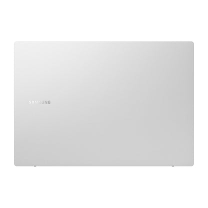 Samsung Galaxy Book Go Laptop 35.6 cm (14") Full HD Qualcomm Snapdragon 7c 4 GB LPDDR4-SDRAM 128 GB SSD Wi-Fi 5 (802.11ac) Windows 11 Home Silver