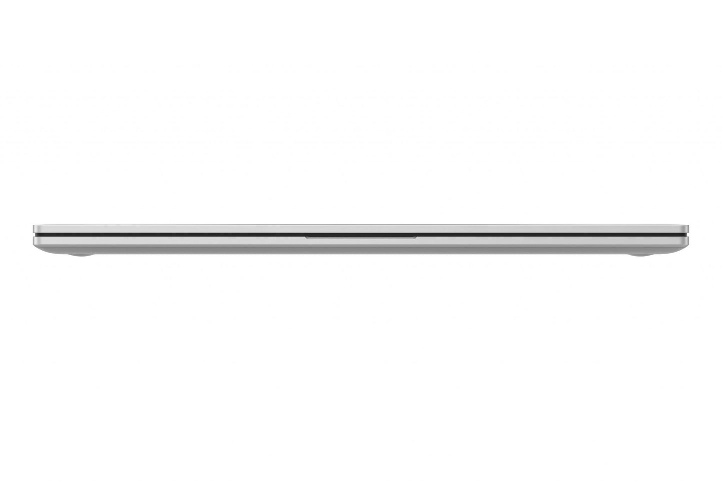 Samsung Galaxy Book Go Laptop 35.6 cm (14") Full HD Qualcomm Snapdragon 7c 4 GB LPDDR4-SDRAM 128 GB SSD Wi-Fi 5 (802.11ac) Windows 11 Home Silver