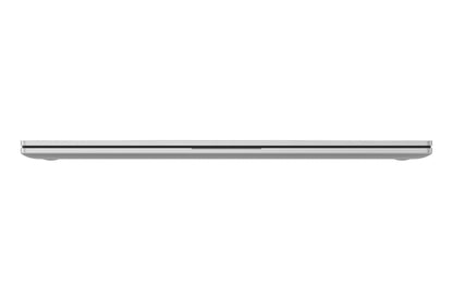 Samsung Galaxy Book Go Laptop 35.6 cm (14") Full HD Qualcomm Snapdragon 7c 4 GB LPDDR4-SDRAM 128 GB SSD Wi-Fi 5 (802.11ac) Windows 11 Home Silver