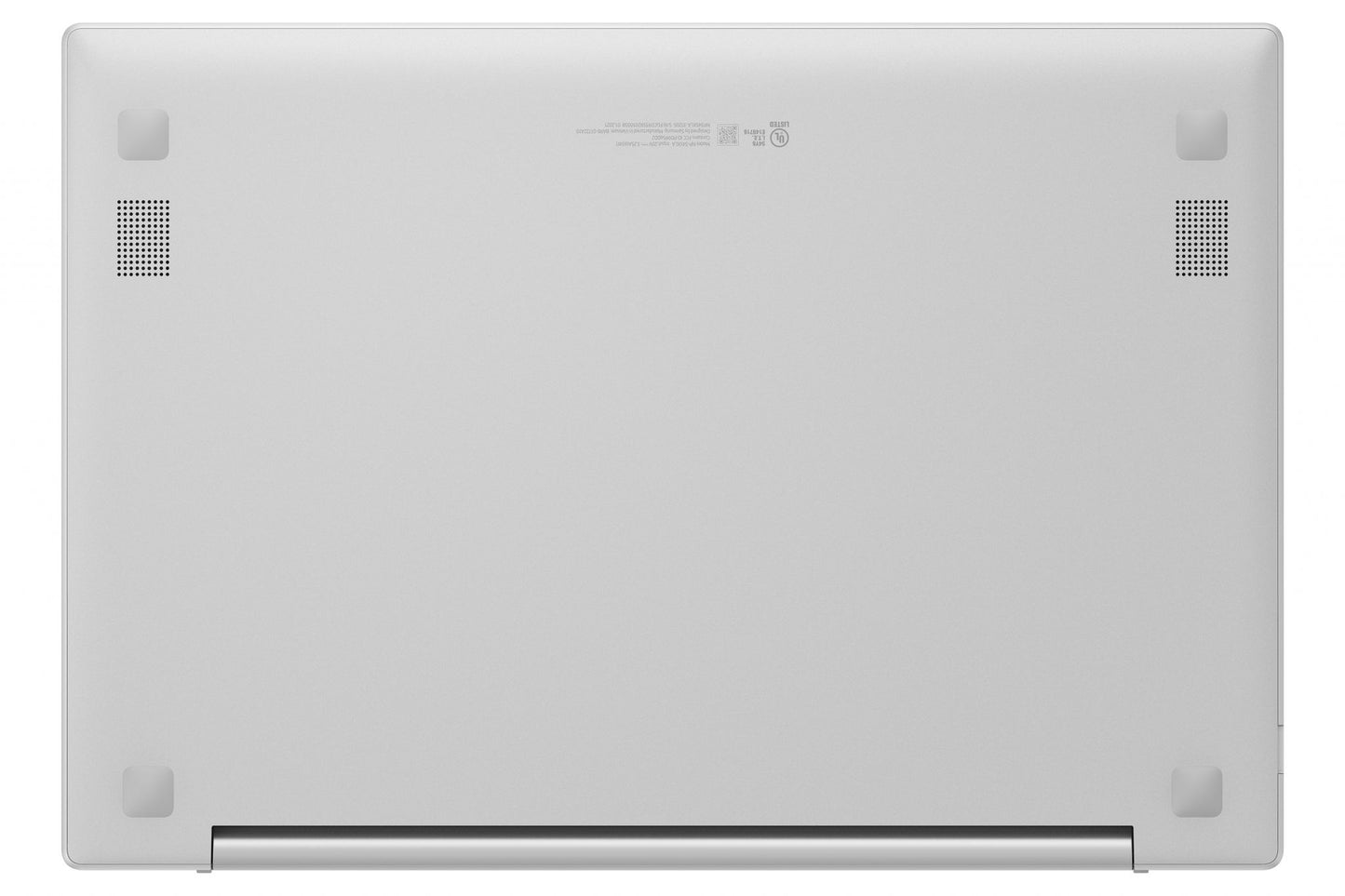 Samsung Galaxy Book Go Laptop 35.6 cm (14") Full HD Qualcomm Snapdragon 7c 4 GB LPDDR4-SDRAM 128 GB SSD Wi-Fi 5 (802.11ac) Windows 11 Home Silver