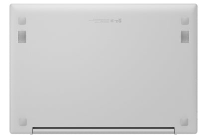 Samsung Galaxy Book Go Laptop 35.6 cm (14") Full HD Qualcomm Snapdragon 7c 4 GB LPDDR4-SDRAM 128 GB SSD Wi-Fi 5 (802.11ac) Windows 11 Home Silver