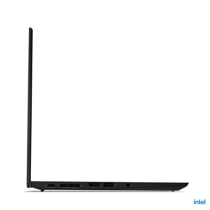 Lenovo ThinkPad T14s i5-1135G7 Notebook 35.6 cm (14") Full HD Intel® Core™ i5 8 GB LPDDR4x-SDRAM 256 GB SSD Wi-Fi 6 (802.11ax) Windows 10 Pro Black
