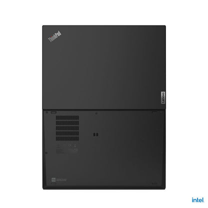 Lenovo ThinkPad T14s i5-1135G7 Notebook 35.6 cm (14") Full HD Intel® Core™ i5 8 GB LPDDR4x-SDRAM 256 GB SSD Wi-Fi 6 (802.11ax) Windows 10 Pro Black