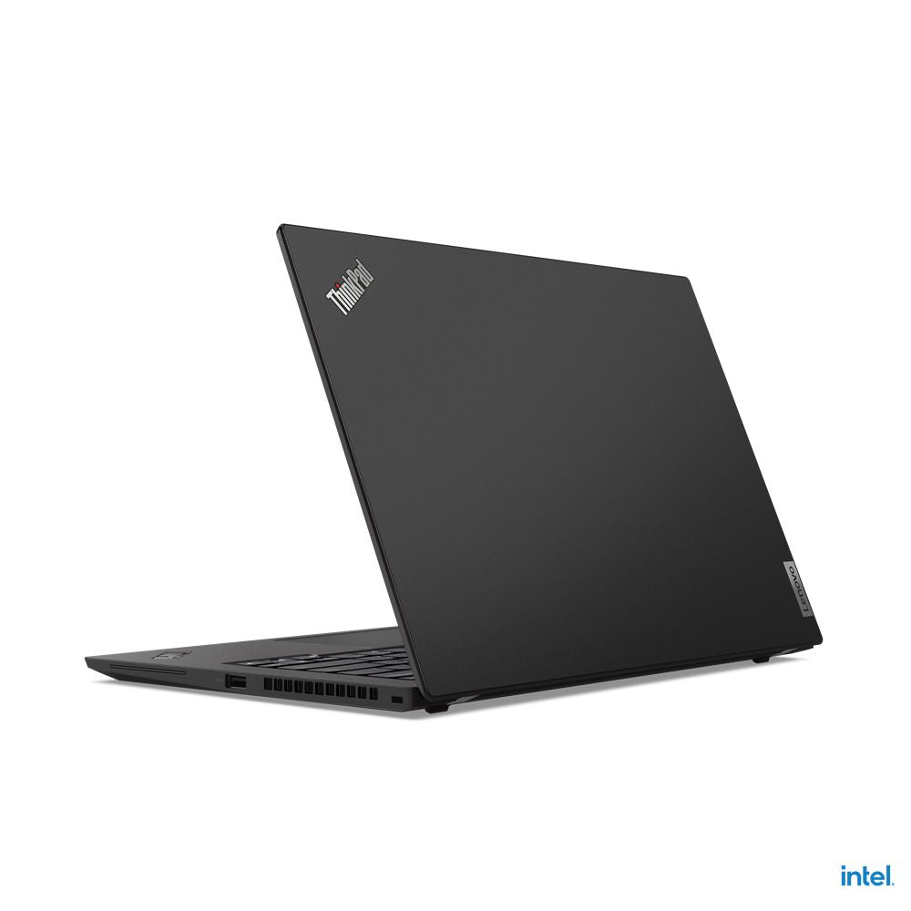 Lenovo ThinkPad T14s i5-1135G7 Notebook 35.6 cm (14") Full HD Intel® Core™ i5 8 GB LPDDR4x-SDRAM 256 GB SSD Wi-Fi 6 (802.11ax) Windows 10 Pro Black